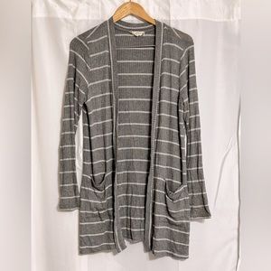 Women’s Pink Rose Cardigan | Size M